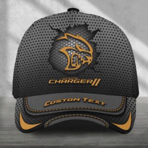 Dodge Charger Classic Cap Baseball Cap Summer Hat For Fans LBC1188