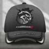 Dodge Charger Classic Cap Baseball Cap Summer Hat For Fans LBC1364