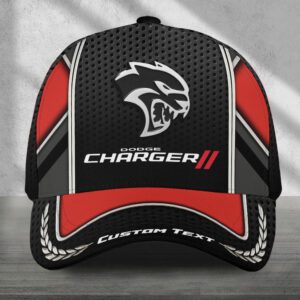 Dodge Charger Classic Cap Baseball Cap Summer Hat For Fans LBC1480