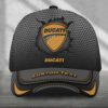 Ducati Classic Cap Baseball Cap Summer Hat For Fans LBC1883