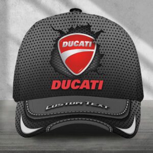 Ducati Classic Cap Baseball Cap Summer Hat For Fans LBC1920