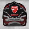 Ducati Classic Cap Baseball Cap Summer Hat For Fans LBC2110