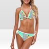 Dumbo Bikini Swimsuit Sets