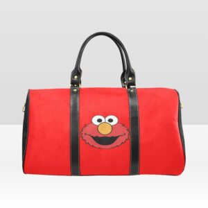 Elmo Travel Bag Sport Bag