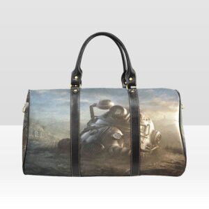 Fallout Travel Bag Sport Bag