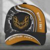 Firebird Pontiac Classic Cap Baseball Cap Summer Hat For Fans LBC1231