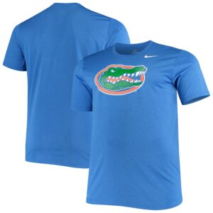 Florida Gators Legend Primary Logo Performance T-Shirt - Royal