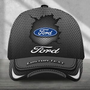 Ford Classic Cap Baseball Cap Summer Hat For Fans LBC1365