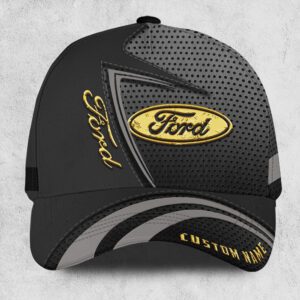 Ford Classic Cap Baseball Cap Summer Hat For Fans LBC1642