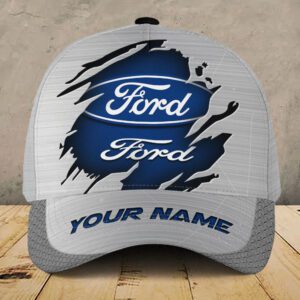 Ford Classic Cap Baseball Cap Summer Hat For Fans LBC1994