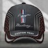 Ford-Mustang Classic Cap Baseball Cap Summer Hat For Fans LBC1110
