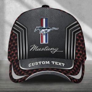 Ford-Mustang Classic Cap Baseball Cap Summer Hat For Fans LBC1110