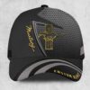Ford-Mustang Classic Cap Baseball Cap Summer Hat For Fans LBC1643