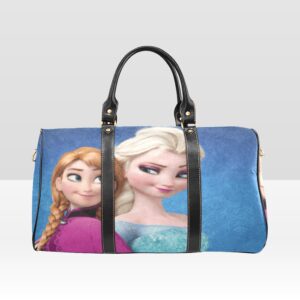 Frozen Travel Bag Sport Bag