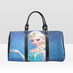 Frozen Travel Bag Sport Bag