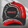 GMC Classic Cap Baseball Cap Summer Hat For Fans LBC1270