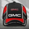 GMC Classic Cap Baseball Cap Summer Hat For Fans LBC1514