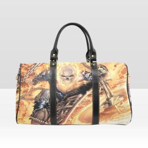 Ghost Rider Travel Bag Sport Bag