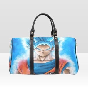 Goku Travel Bag Sport Bag