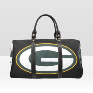 Green Bay Packers Travel Bag Sport Bag