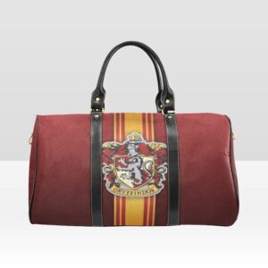 Gryffindor Travel Bag Sport Bag