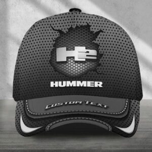 H2 Hummer Classic Cap Baseball Cap Summer Hat For Fans LBC1357