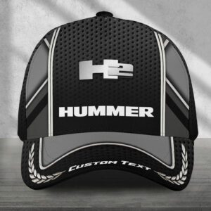 H2 Hummer Classic Cap Baseball Cap Summer Hat For Fans LBC1510