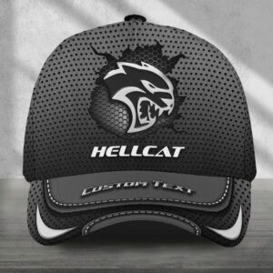 Hellcat Classic Cap Baseball Cap Summer Hat For Fans LBC1388