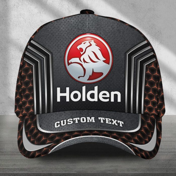 Holden Classic Cap Baseball Cap Summer Hat For Fans LBC1115