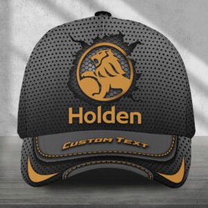 Holden Classic Cap Baseball Cap Summer Hat For Fans LBC1160