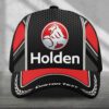 Holden Classic Cap Baseball Cap Summer Hat For Fans LBC1522