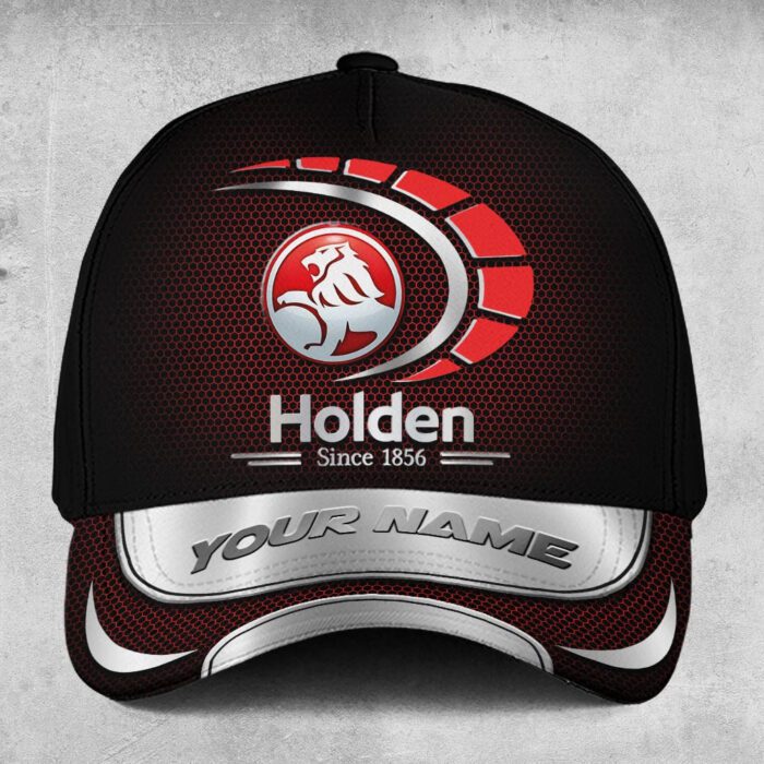 Holden Classic Cap Baseball Cap Summer Hat For Fans LBC1585
