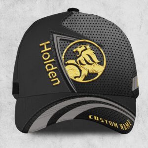 Holden Classic Cap Baseball Cap Summer Hat For Fans LBC1696