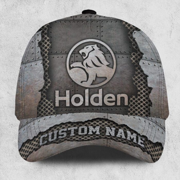 Holden Classic Cap Baseball Cap Summer Hat For Fans LBC1776