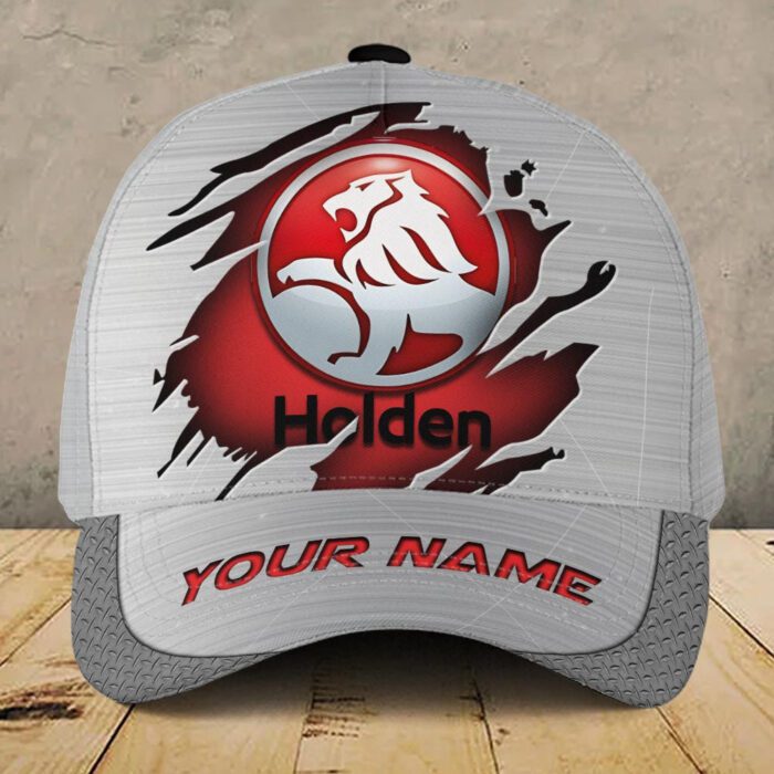 Holden Classic Cap Baseball Cap Summer Hat For Fans LBC2019