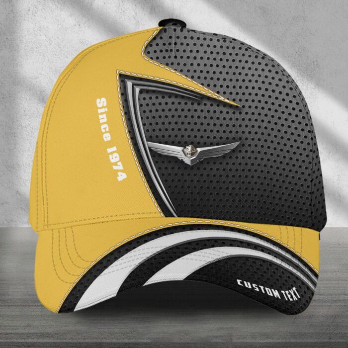 Honda Gold Wing Classic Cap Baseball Cap Summer Hat For Fans LBC1464