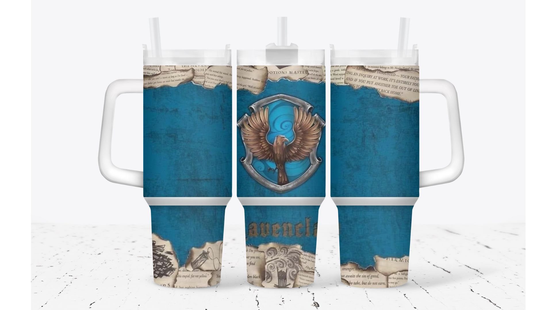 Stanley Tumbler