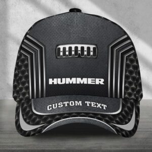 Hummer Classic Cap Baseball Cap Summer Hat For Fans LBC1118