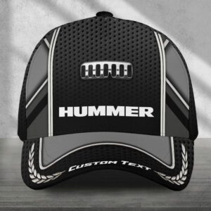 Hummer Classic Cap Baseball Cap Summer Hat For Fans LBC1519