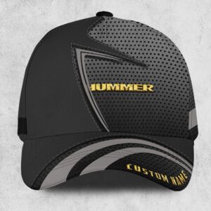Hummer Classic Cap Baseball Cap Summer Hat For Fans LBC1673