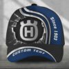 Husqvarna Classic Cap Baseball Cap Summer Hat For Fans LBC1848