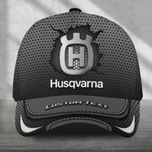 Husqvarna Classic Cap Baseball Cap Summer Hat For Fans LBC1923