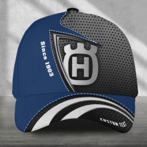 Husqvarna Classic Cap Baseball Cap Summer Hat For Fans LBC1957