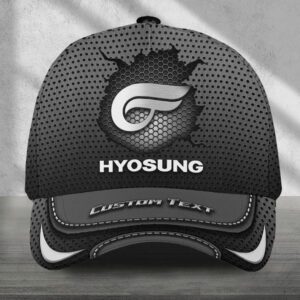 Hyosung Classic Cap Baseball Cap Summer Hat For Fans LBC1927