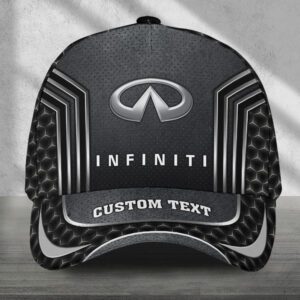 Infiniti Classic Cap Baseball Cap Summer Hat For Fans LBC1121
