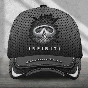Infiniti Classic Cap Baseball Cap Summer Hat For Fans LBC1350