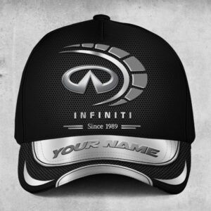 Infiniti Classic Cap Baseball Cap Summer Hat For Fans LBC1631