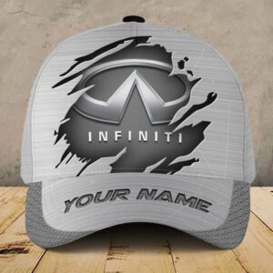Infiniti Classic Cap Baseball Cap Summer Hat For Fans LBC2036