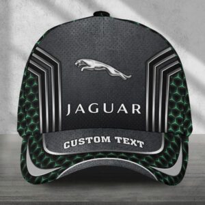 Jaguar Classic Cap Baseball Cap Summer Hat For Fans LBC1122
