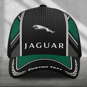 Jaguar Classic Cap Baseball Cap Summer Hat For Fans LBC1473